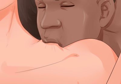IL SUCCHIOTTO NON VOLUTO  É VIOLENZA SESSUALE