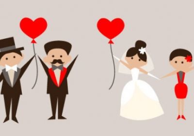ITALIA CONDANNATA PER NON AVER TUTELATO LE COPPIE DELLO STESSO SESSO SPOSATE ALL'ESTERO PRIMA DEL 2016